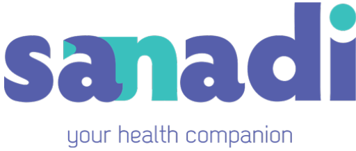 Sanadi lb Logo